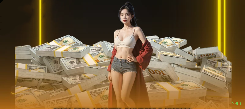 99hi Jogo Responsável