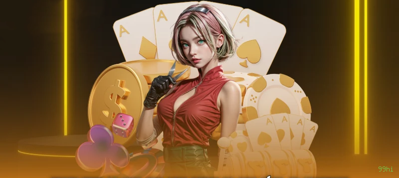 99hi Cassino Ao Vivo