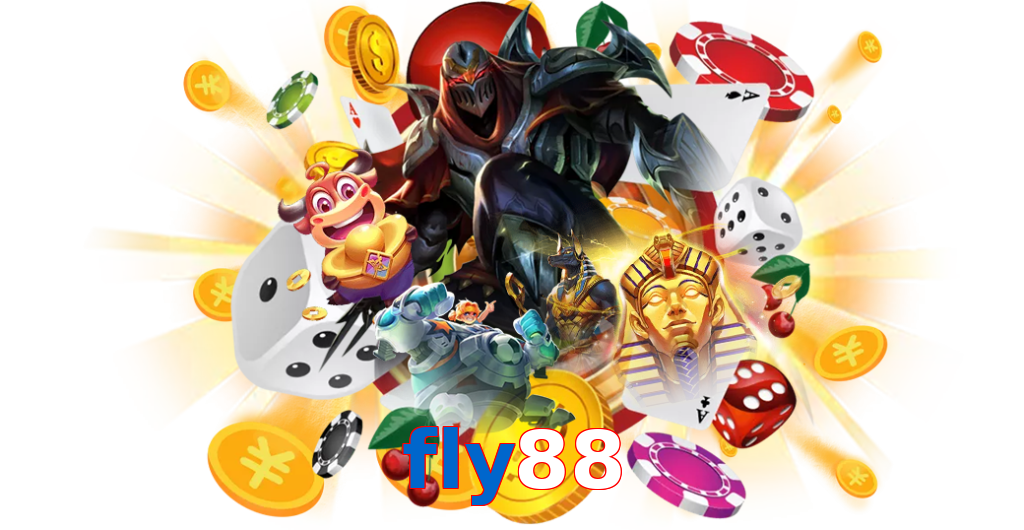 fly88