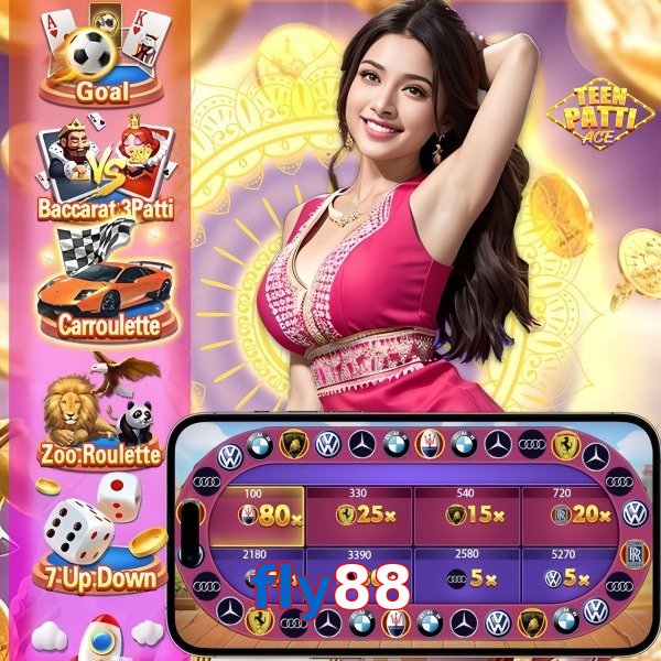 fly88