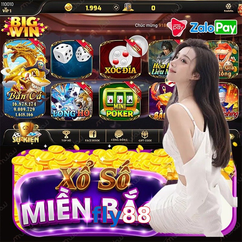 fly88