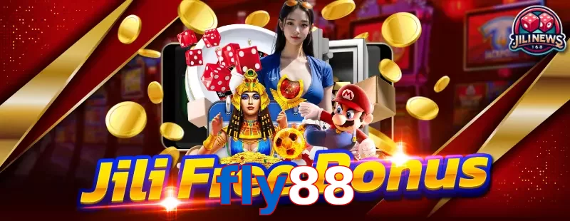 fly88