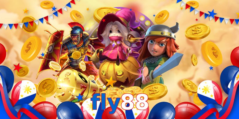 fly88