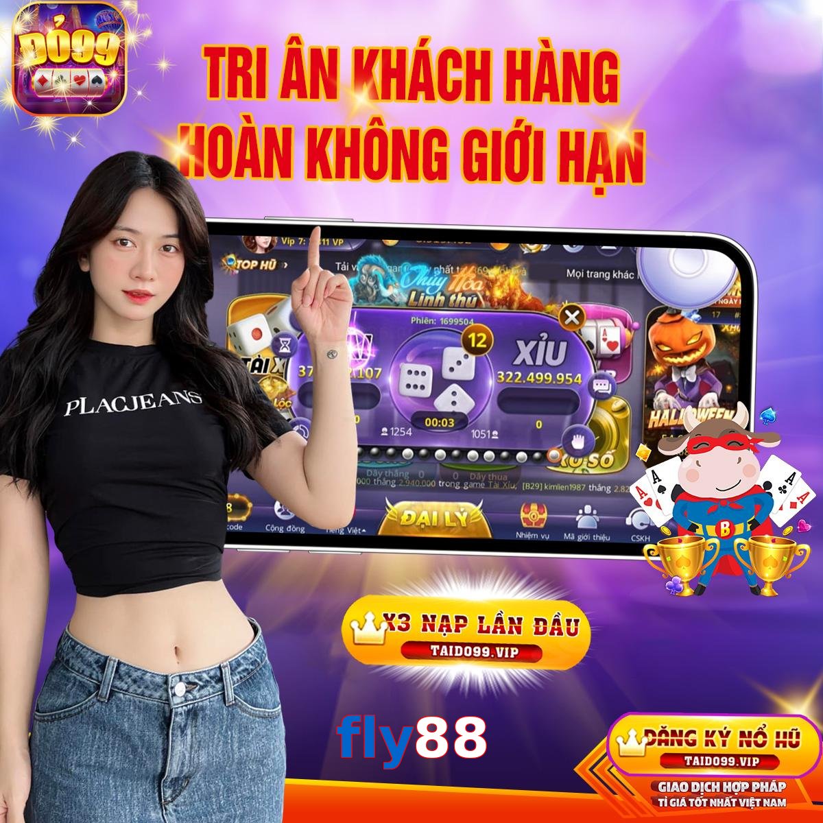 fly88