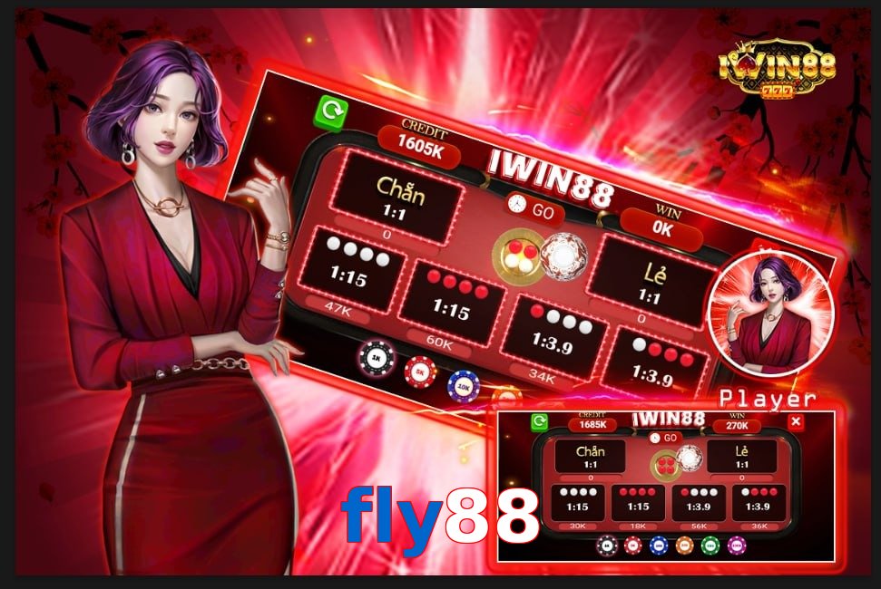 fly88