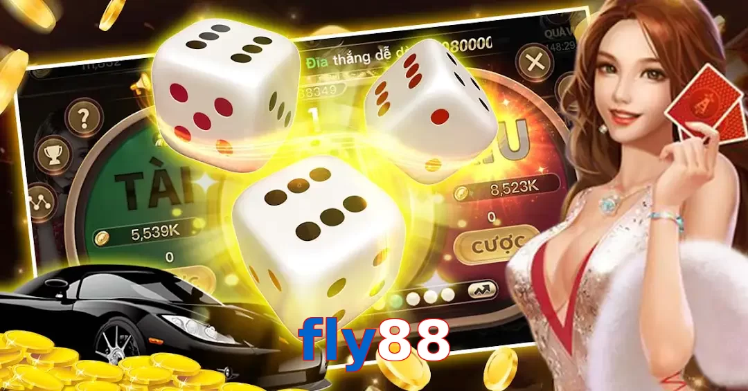 fly88